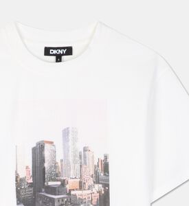 DKNY Ts Bl Coco, Packshot View