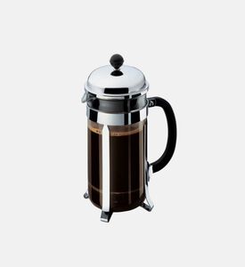 صانعة قهوة فرنسية شامبور