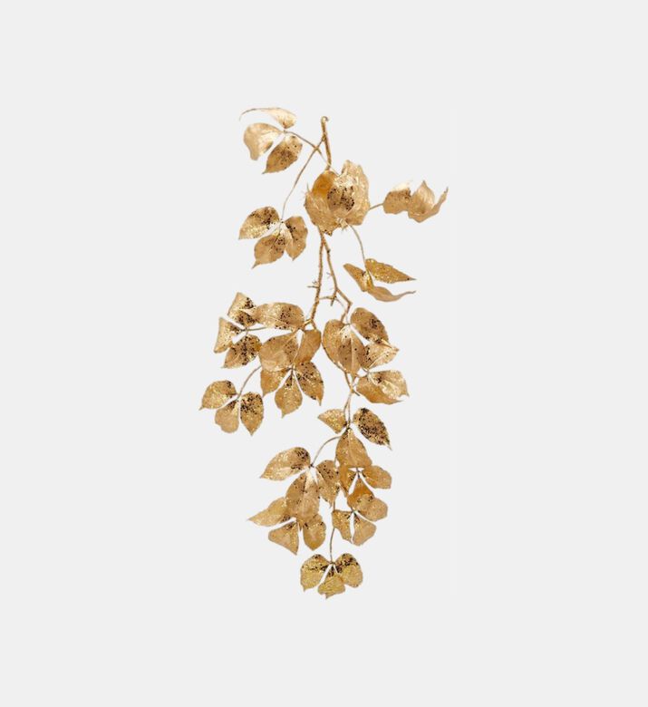 Edera Metalic Glittery Bell Edera Metalic Glittery Bell