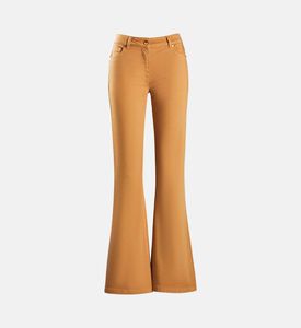 Flared Accontia Jeans