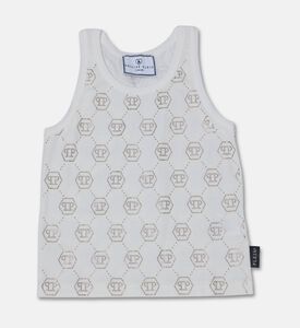 Philipp Plein Top Rib, Packshot View