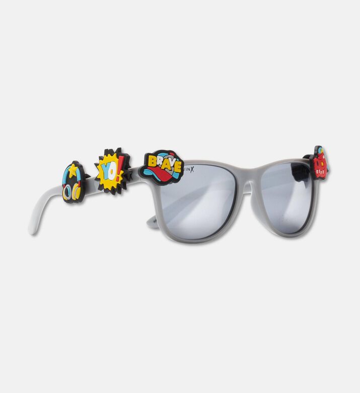 Wildwinx Sunglasses & Charm Kit Skate, Packshot View