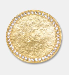 Raife Ring The Golden Halo, Packshot View