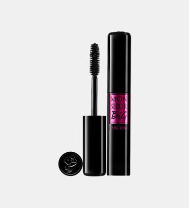 Monsieur Big Mascara