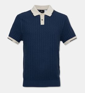Paul Smith Polo Ss, Packshot View