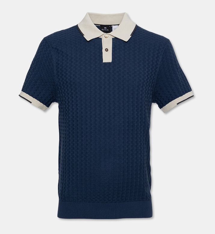 Paul Smith Polo Ss, Packshot View