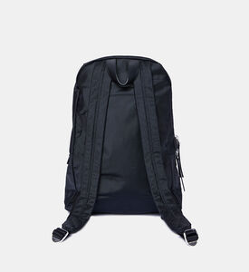 حقيبة ظهر ذا بايكر كبيرة نايلون