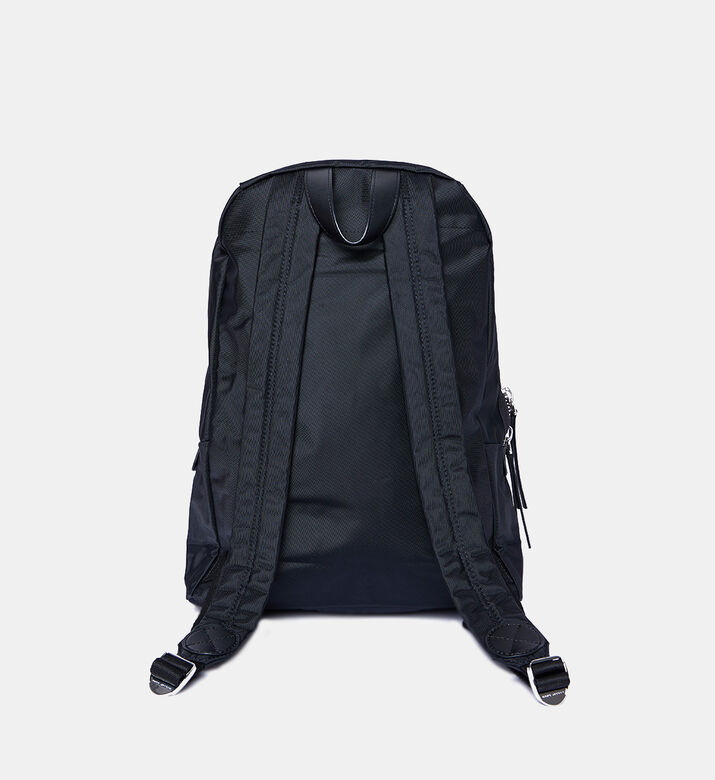 حقيبة ظهر ذا بايكر كبيرة نايلون