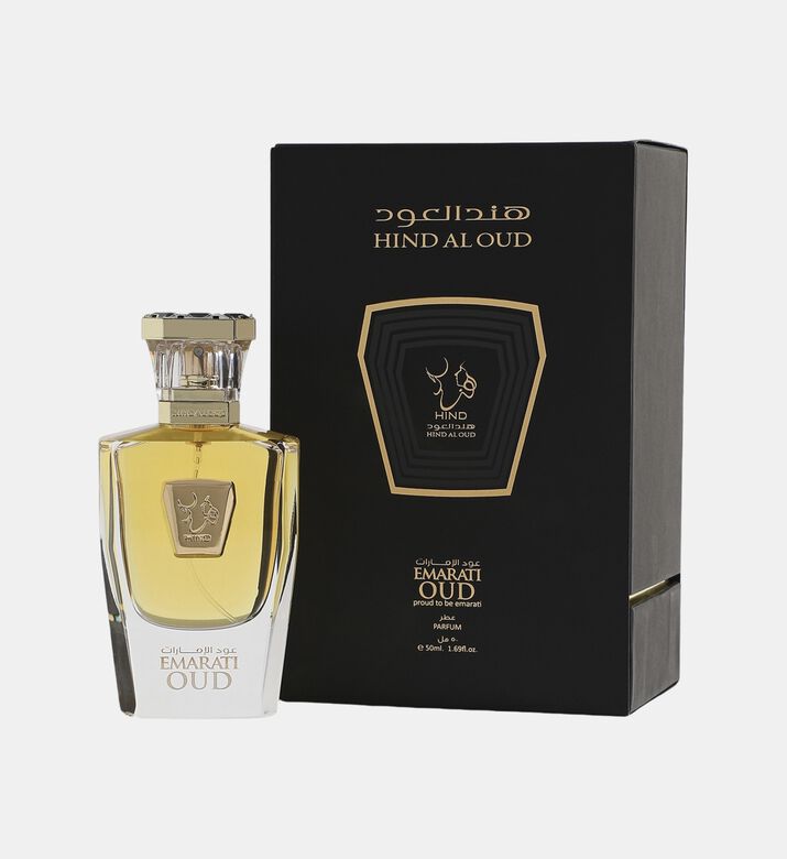 بخاخ ماء عطر إماراتي عود 50 مل