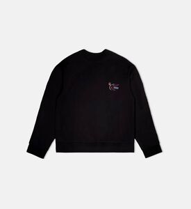 World of Pop Sweatshirt Bird Protect, Packshot View