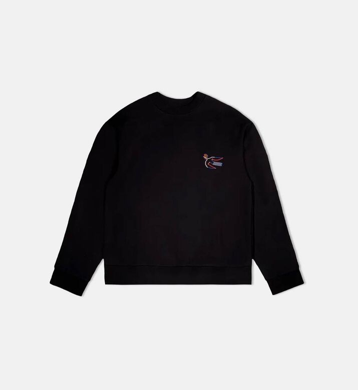 World of Pop Sweatshirt Bird Protect, Packshot View