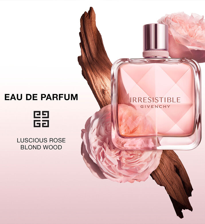 Irresistible Eau De Parfum