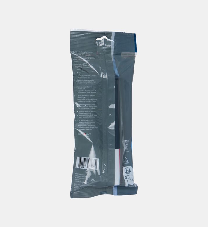 Smart Cartridge Filter