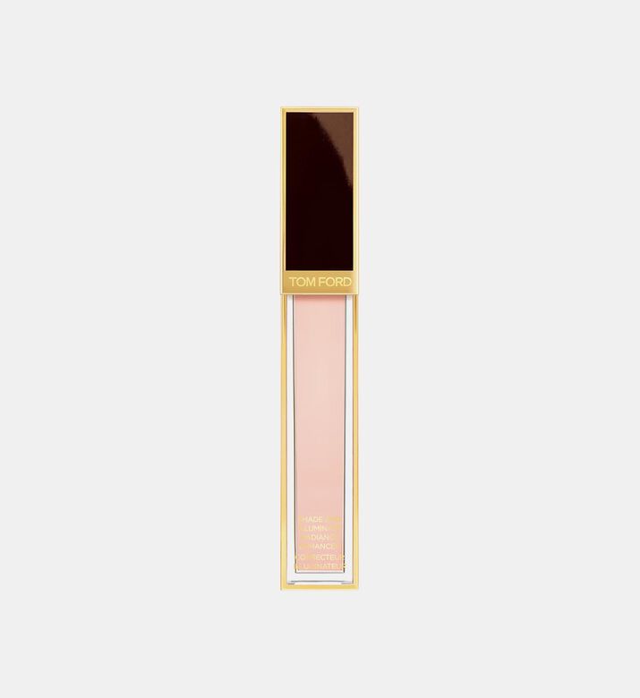 Shade Illuminate Radiance Enhancer
