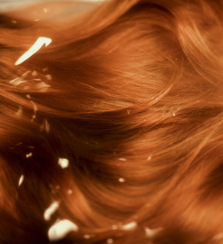 Protective Shield Hair Mist