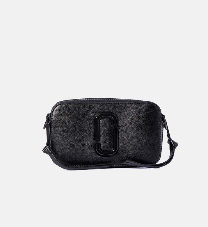 The Snapshot Dtm Crossbody Bag