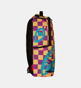 Snoopy Joe Cool Boombox Backpack