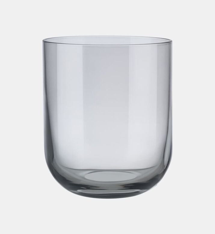 Fuum Crystal Drinking Cup 4-piece Set