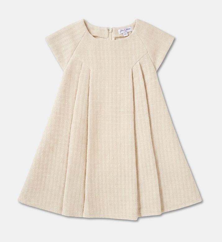 Jules & Juliette Paris Dress Rose, Packshot View