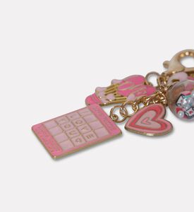 StickyBestie Charm Main Character, Packshot View