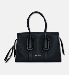 Marc Jacobs Bag City, Black, Packshot View