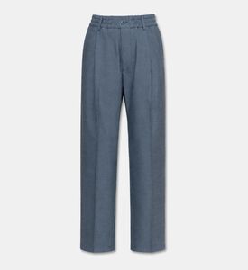Drykorn Pant Lange, Packshot View