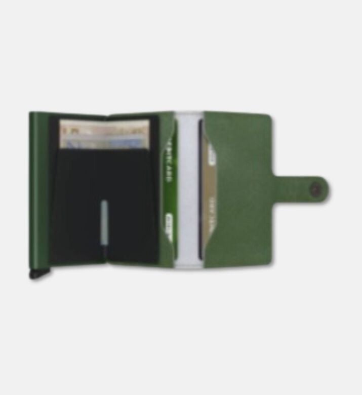 Secrid Wallets Wallet Mini Art Mar-flowers, Packshot View