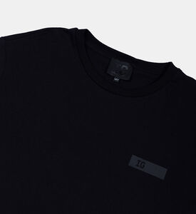 Junior Boy Cotton Jersey T-shirt