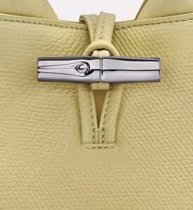 Longchamp Bag Roseau, Light-green, Packshot View