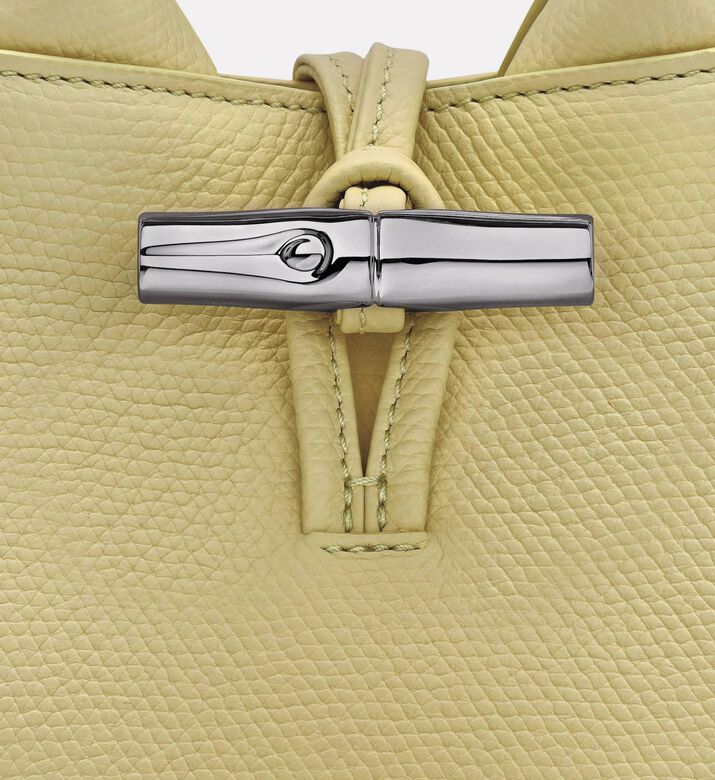 Longchamp Bag Roseau, Light-green, Packshot View