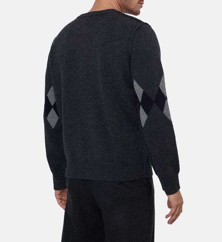 The Kooples Pullover, Model View