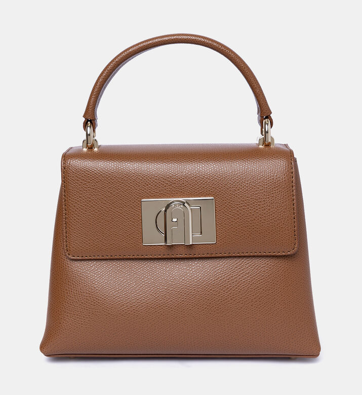 Furla 1927 Mini Top Handle Bag