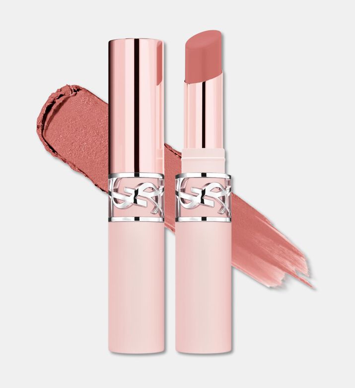 Yves Saint Laurent Lip Balm Ysl Lovenude, 01-undressed-pink, Packshot View