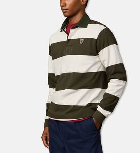 Hackett London Shirt Heritage, Model View