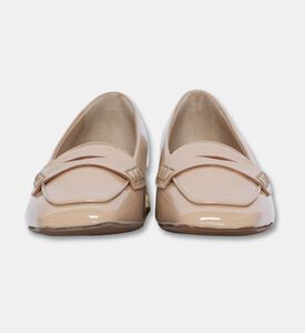 Baldinini Shoes Loafer, Beige, Eu-36, Packshot View