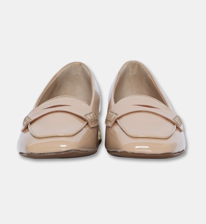Baldinini Shoes Loafer, Beige, Eu-36, Packshot View