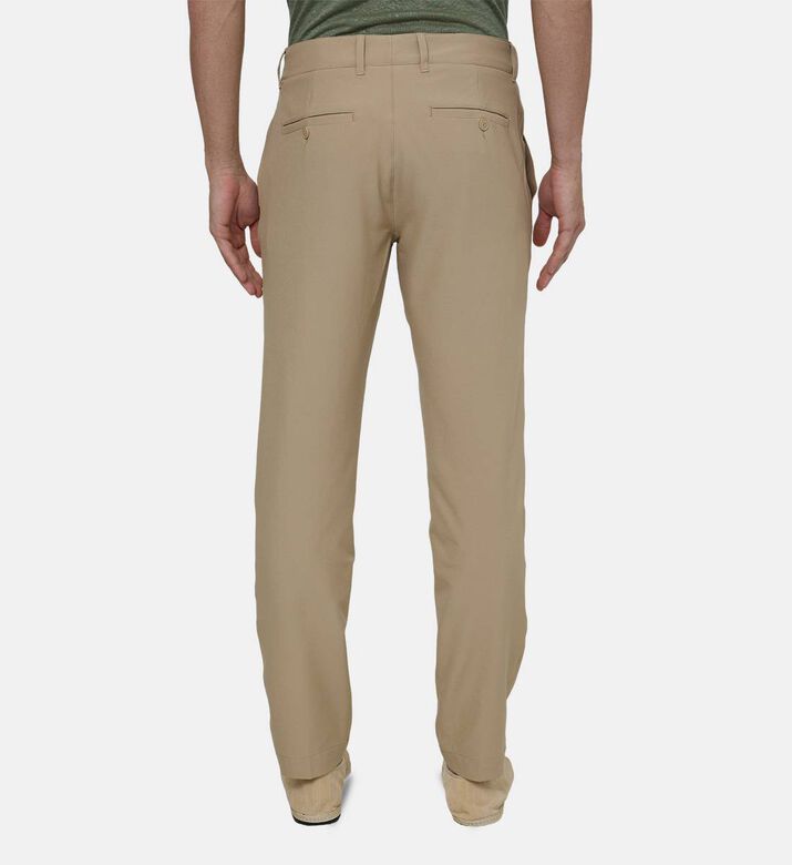 Ultra Dry Slim-fit Golf Pants