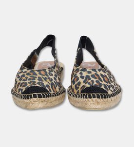 Salvi Shoes, Packshot View