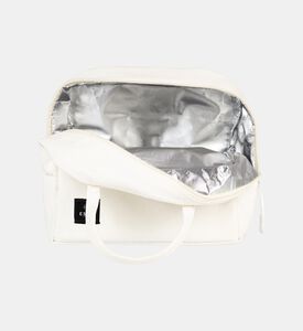 Top Handle Insulated Lunch Bag