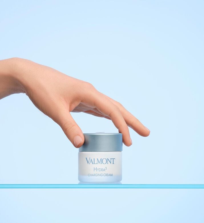 Valmont Day Cream Hydra3 Charging, Packshot View