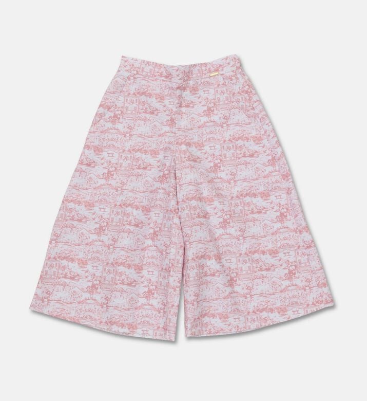 Poca and Poca Short, Packshot View