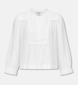 Sea, New York Top Eliza, Packshot View