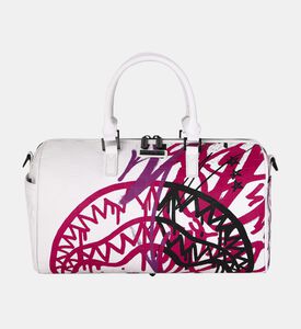 Sprayground Graffiti Mayhem Savvy Crossbody Bag, Packshot View