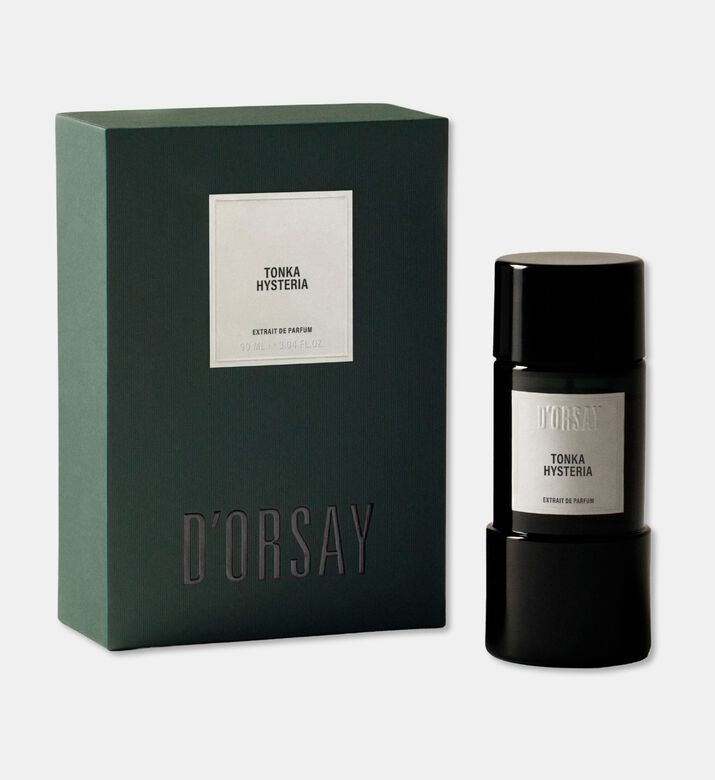 D'orsay Edp Tonka Hysteria, Packshot View