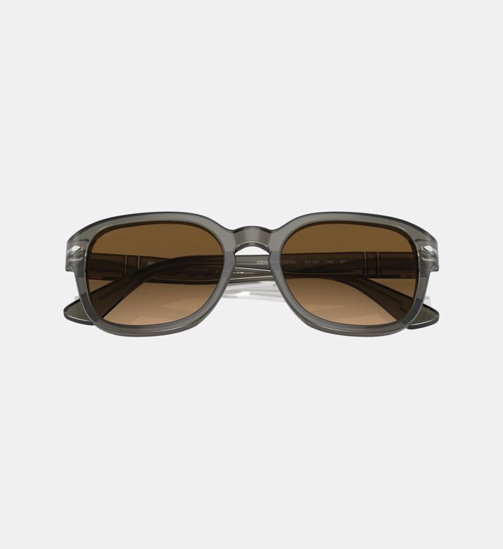 نظارة شمسية مستطيلة بإطار كامل 54