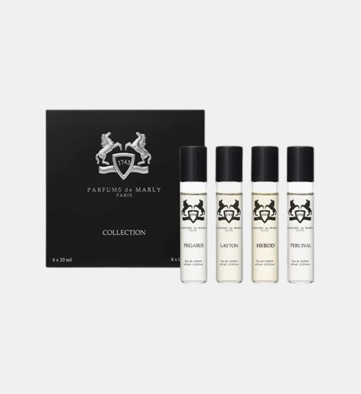 Masculine Discovery Mini Eau De Parfum Gift Set