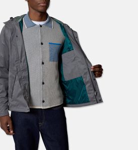 Paul Smith Jacket Hooded, Model View