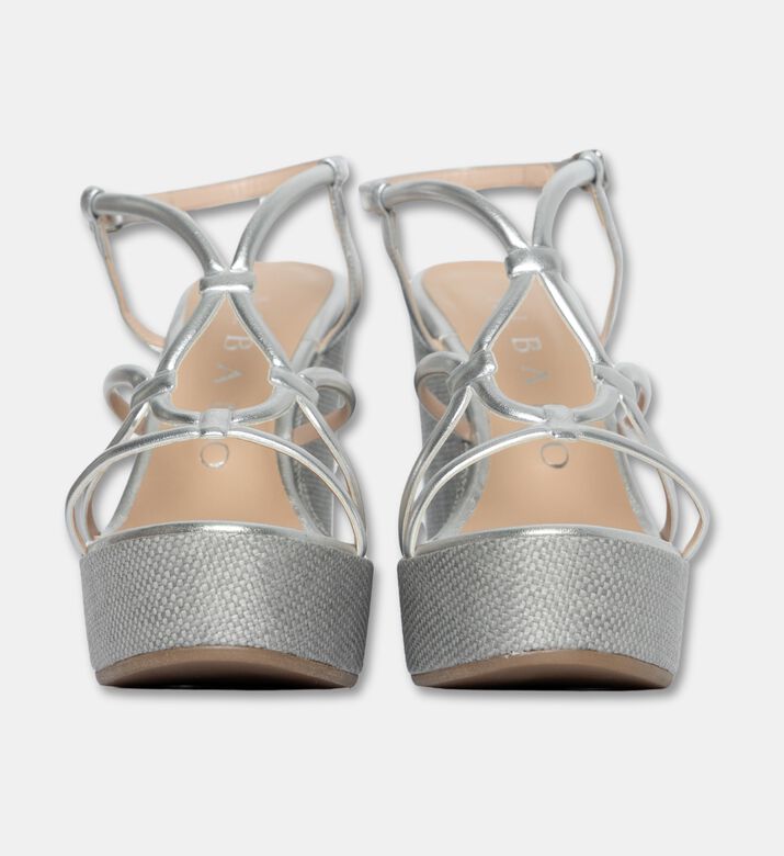 Albano Shoes Wedge Soft, Packshot View