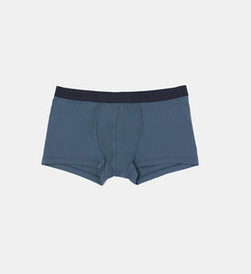 Logo Elastic Waistband Boxers
