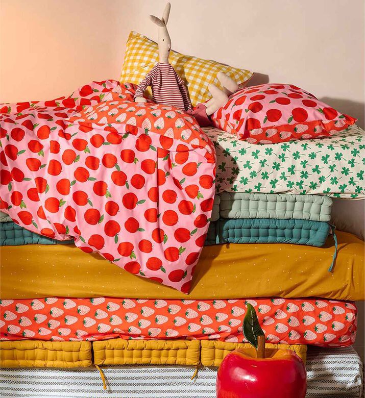 Essenza Vitamin Boost Bed Set 140x220 Cm, Packshot View
